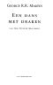 [Het lied van ijs en vuur 5.2] • Een Dans met Draken 2 · Zwaarden tegen Draken